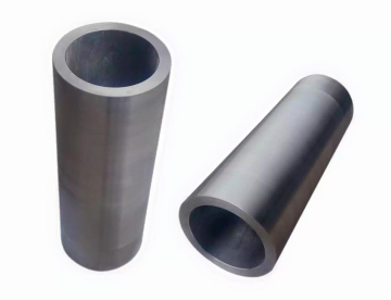 Tantalum-niobium alloy machined parts