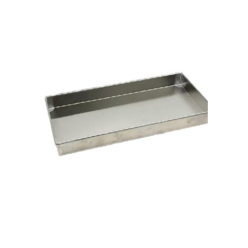 Anpassbare Instrumentenablage für Metallsitzteile