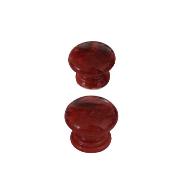 Furniture fittings Plastic Cabinet Handles Knobs