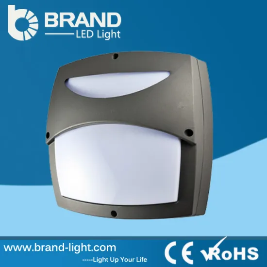 China Manufacture High Quality 3 Years Warranty Best Price Outdoor Retailer OEM Bulkhead Light, CE RoHS