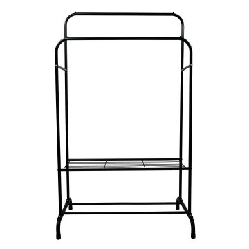 High Quality Metal Clothes Hanger Stand - Find Your Perfect Organizer