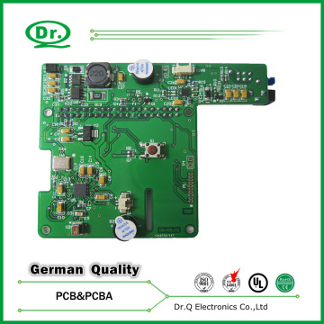High quality PCBA manufacturer in China / FR4 PCBA assembly