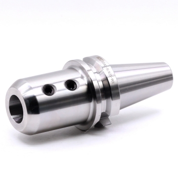 Maifix High Precision BT40 SLA White Color Chuck Tool Holder for CNC Machines