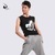 11511112 Boys Tank Tops Jazz Sleeveless Dance Top