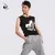 11511112 Boys Tank Tops Jazz Sleeveless Dance Top