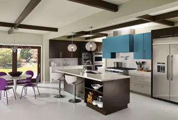 Pvc Kitchen Cabinets for Home Furniture Design