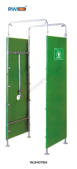 Combination Sprayer& Eyewash Room (WJH0784)