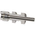 SS304 Bulkhead Reducer Fittings
