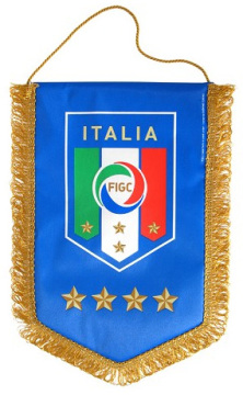 Pennant Flag (SS10-8F050)