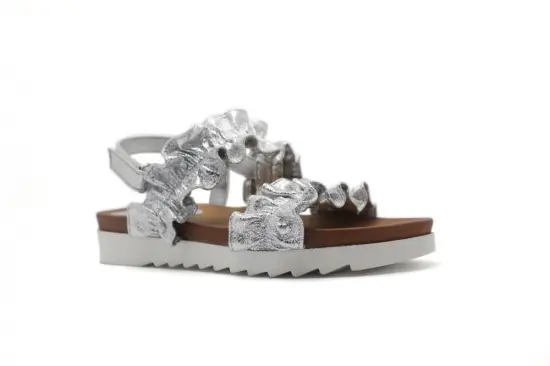 Lightweight  Casual Sandal two straps sandals
