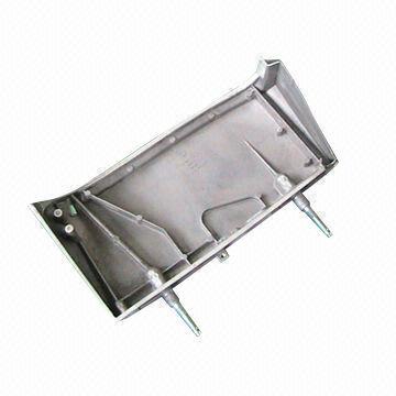 Headrest for Automobile
