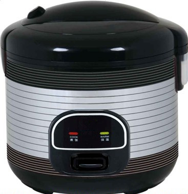 0.5L Drum Rice Cooker