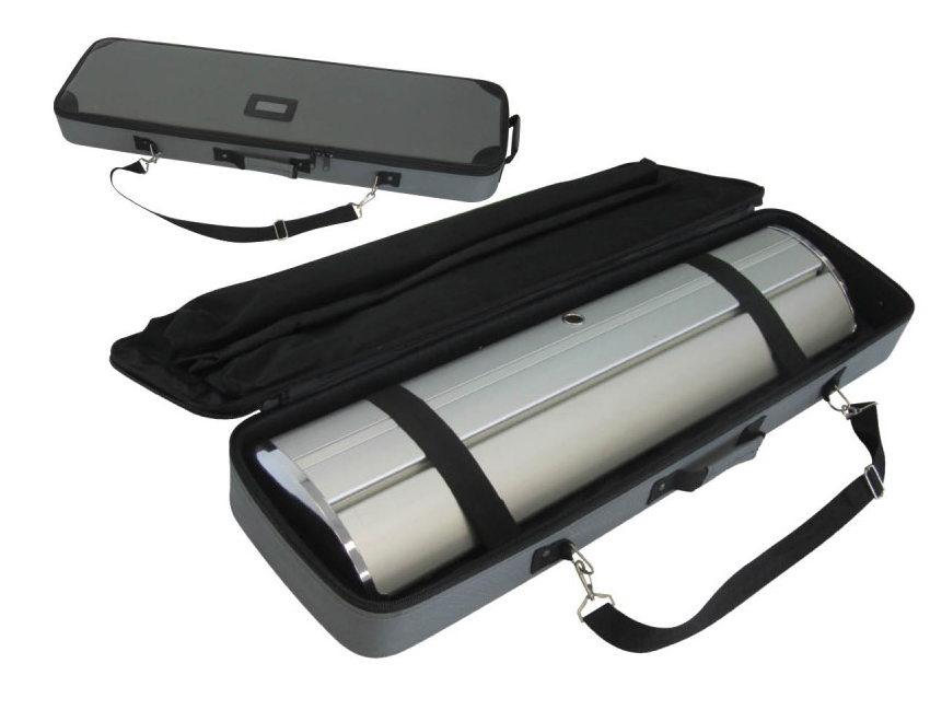 33.5" Retractable Banner Kit