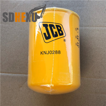 Excavator Hydraulic oil Filter KNJ0288 31EP-0126 1042-00830