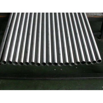 Bearing Steel Hollow Optical Shaft