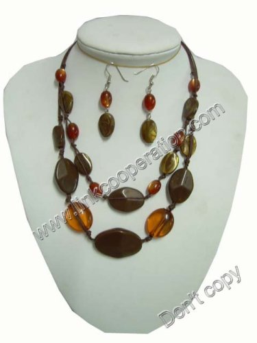 necklace set