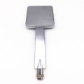 Bathroom Square Handheld Shower Head