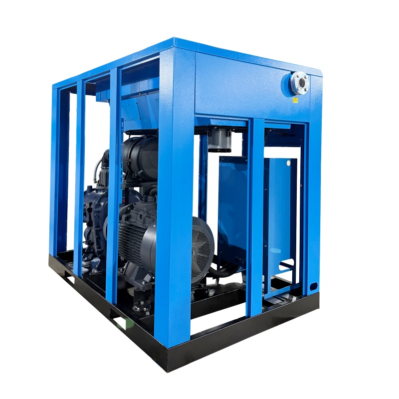 150HP air compressor
