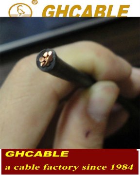 THW Electrical Wire THW 12 Solid