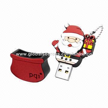 Promotional Flash Drive with Different Design