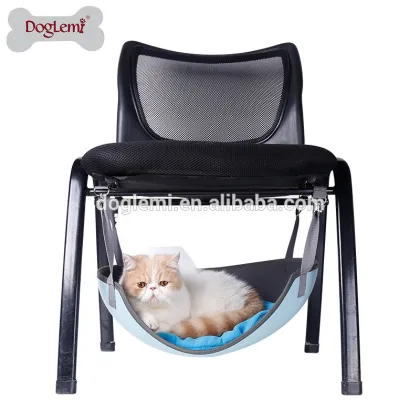 Cat/Dog/pet bed Cage hammock