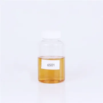 CDEA Coconut Diethanolamide 6501
