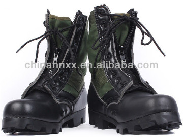 military & army boot