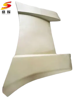 Air Deflector For Shacman Heavy Truck