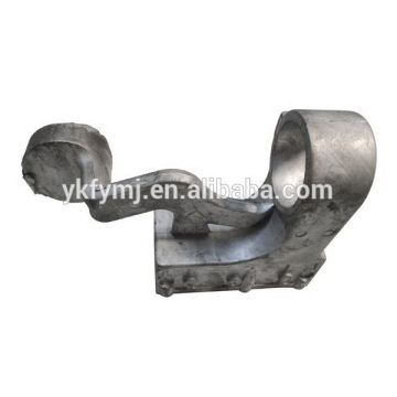 Good quality new coming aluminum die casting services