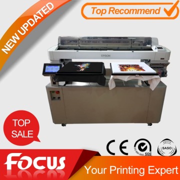 2016 latest Polar-jet digital printer t shirt for printing garment