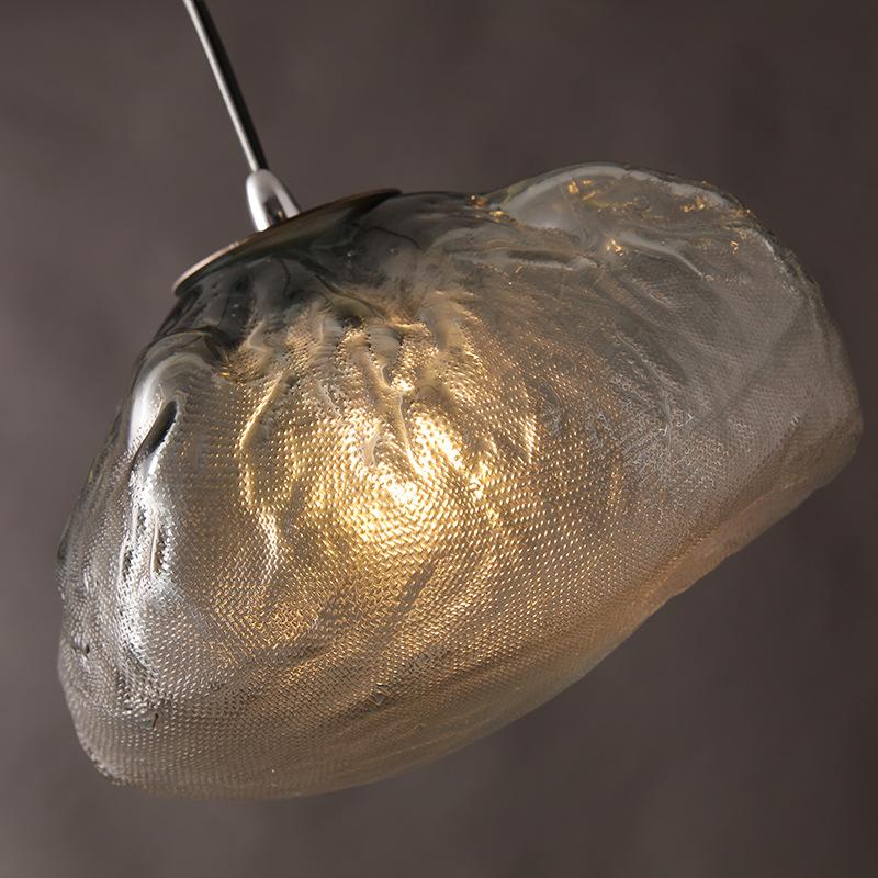 Inshine Drop Glass Design Light Light คุณภาพสูง Inshine Drop Glass