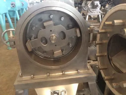 NDRD series dry Spice Grinder/commercial Spice Grinder