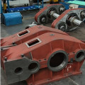 Tri Ring Speed Reducers