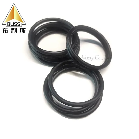 High Performance Disc Brake System 45068.81 Brake Repair Kit with EPDM Silicone Calipers and Custom Rubber Piston Seals