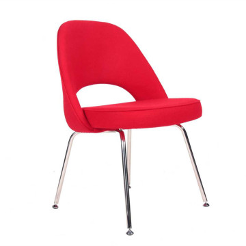 Eero Saarinen - Fauteuil de direction sans bras