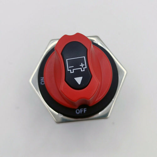 Hot Sale 2022 High Quality 300A battery switch with out option