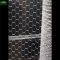 Hexagonal Wire Mesh Chicken Netting