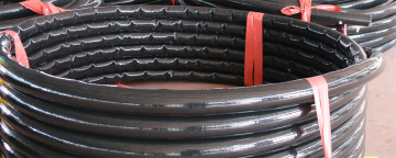 Flexible Offshore Composite Pipe