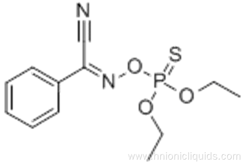 Phoxim CAS 14816-18-3