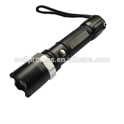 cheap good quality underwater diving led flashlight