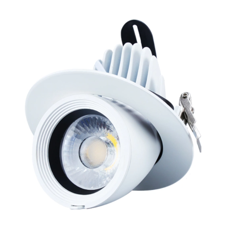 Downlight LED μεγάλης διάρκειας ζωής