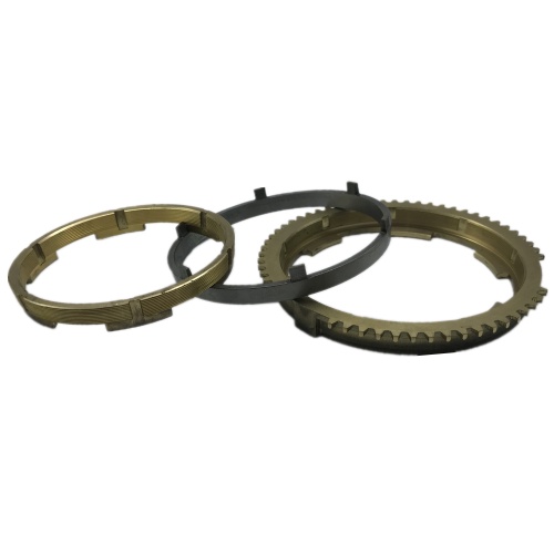 Best Selling Brass Steel Synchronizer Ring Set OEM ME509502/ME611990 for Mitsubishi