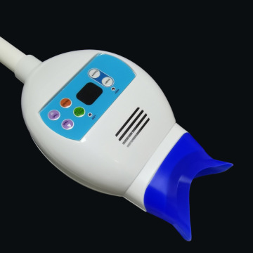 Tooth whitening machine equipment lamp led