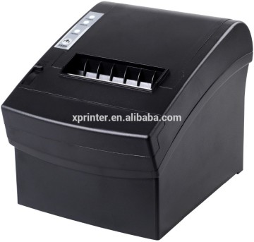 80mm wireless thermal receipt printer in pos system wifi printer