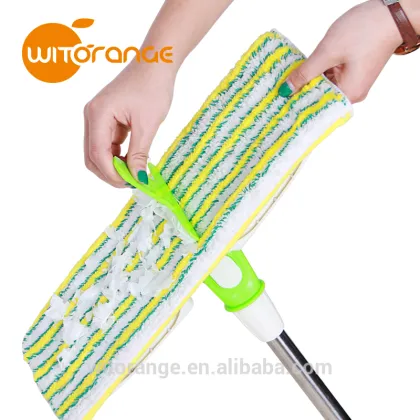 High Quality Spin Mop/ No Bucket Spin Mop