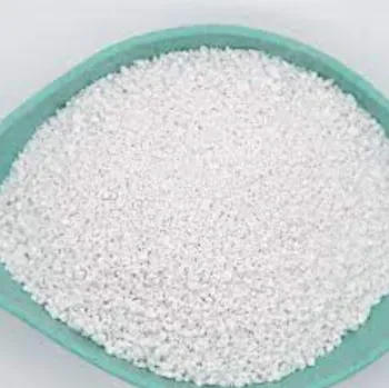 Calcium Hypochlorite white or light-grey powder