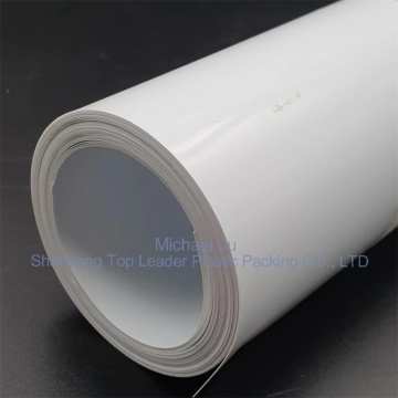 PVC/PVDC Película dúplex High Barrier Pharma Empa