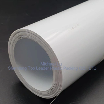 Milky White Pp Sheet Leading China Manufacturer