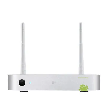 Google TV Box