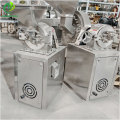Ginseng and Panax notoginseng herbal powder mill